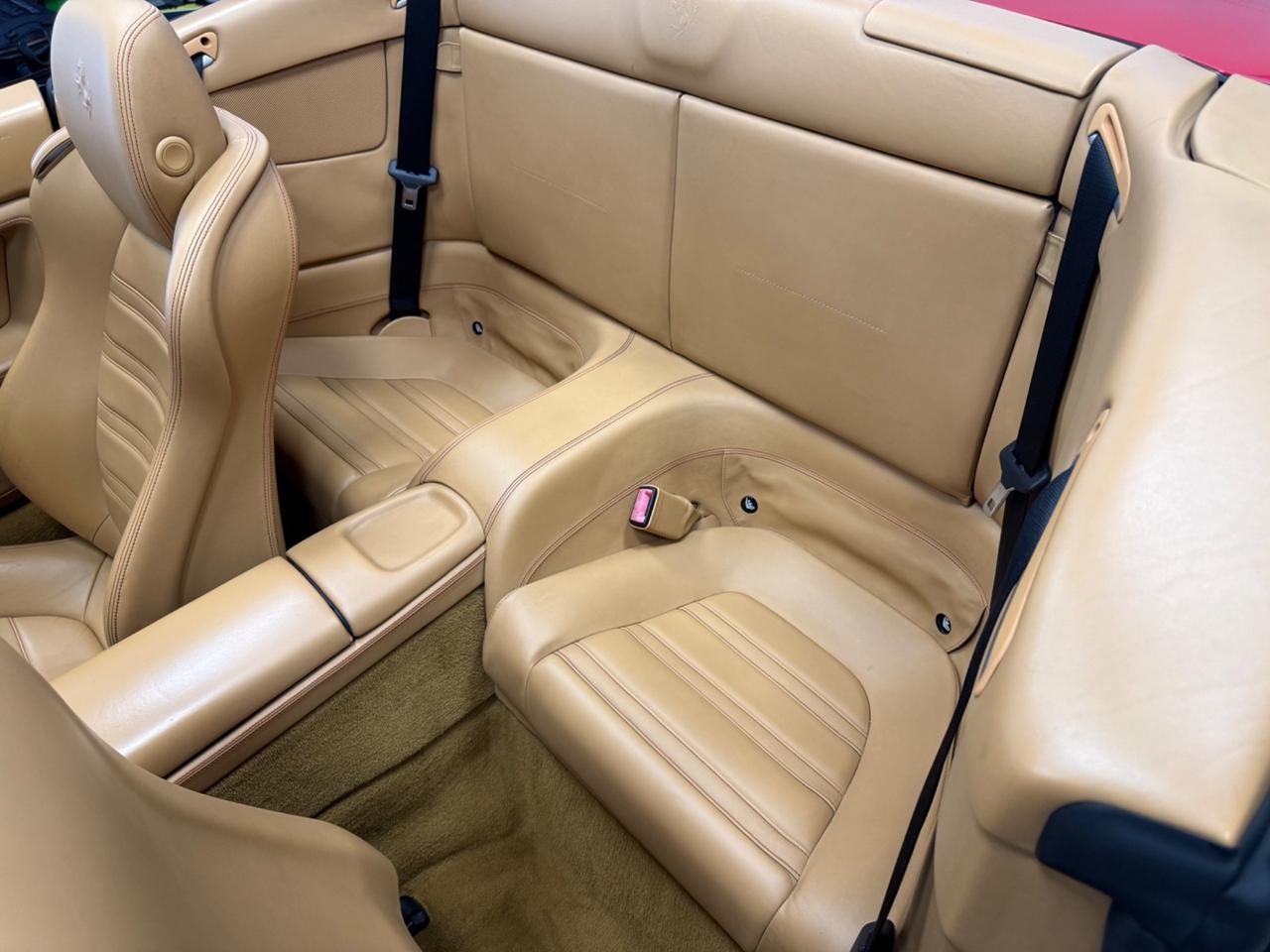 Ferrari California DCT