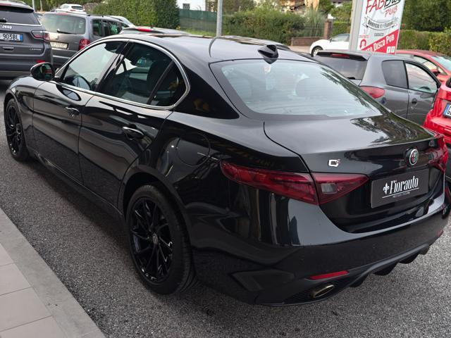 ALFA ROMEO Giulia Veloce 210 CV AT8 AWD Q4