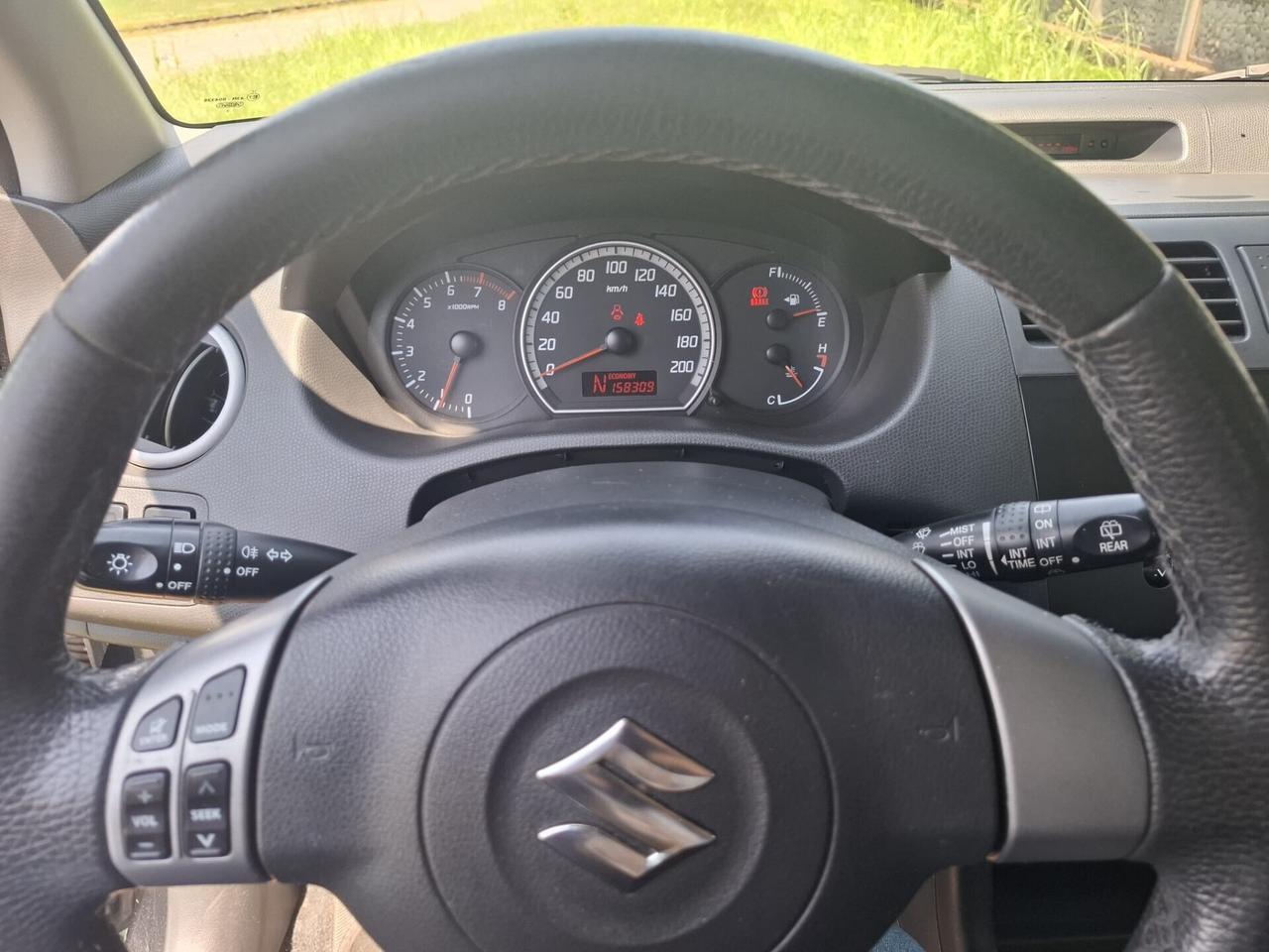Suzuki Swift 1.3 5p. GL Safety Pack