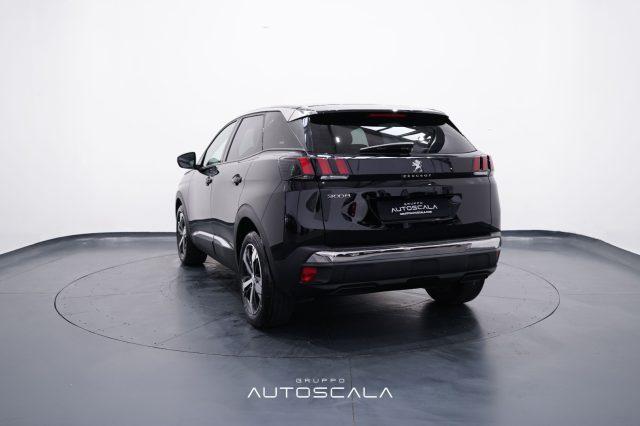 PEUGEOT 3008 1.5 BlueHDi 130CV S&S Allure Pack