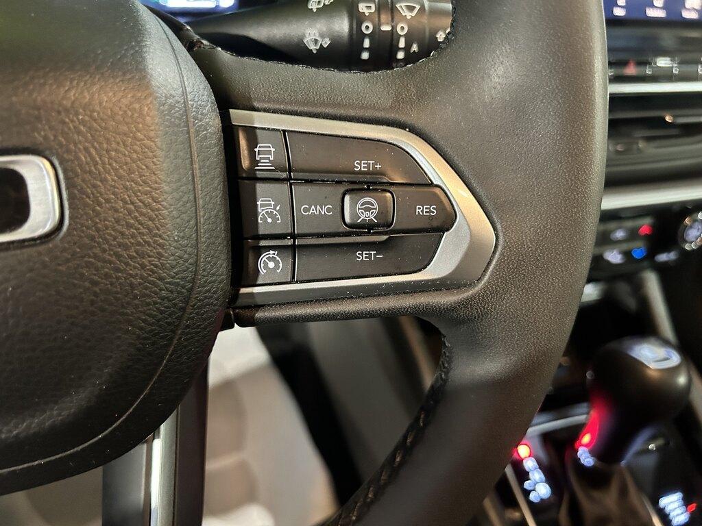 Jeep Compass 1.3 Turbo T4 PHEV Business Plus 4xe AT6