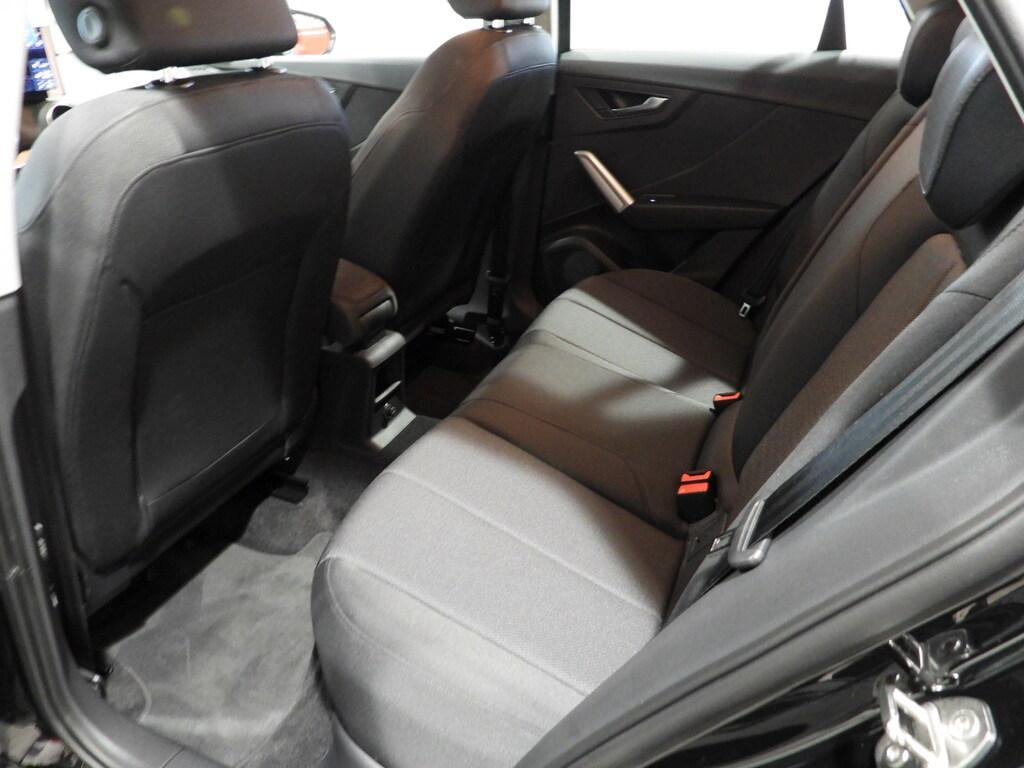 Audi Q2 35 1.5 TFSI Business