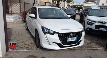 PEUGEOT 208 1.2 BENZ-PREZZO PROMO!