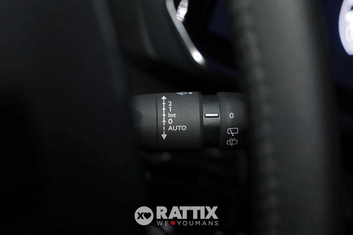 Peugeot 3008 1.2 Puretech 100CV Allure