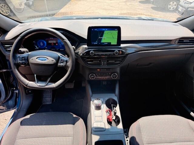 Ford Kuga 1.5 EcoBlue 120 CV aut. 2WD ST-Line N1
