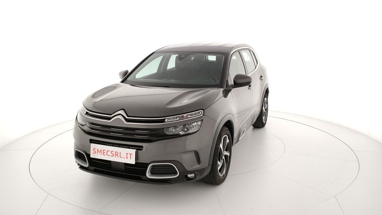 Citroen C5 Aircross C5 Aircross BlueHDi 130 S&amp;S Shine