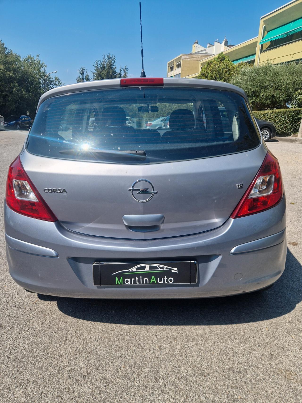 Opel Corsa 1.2 GPL - Meccanica Ok