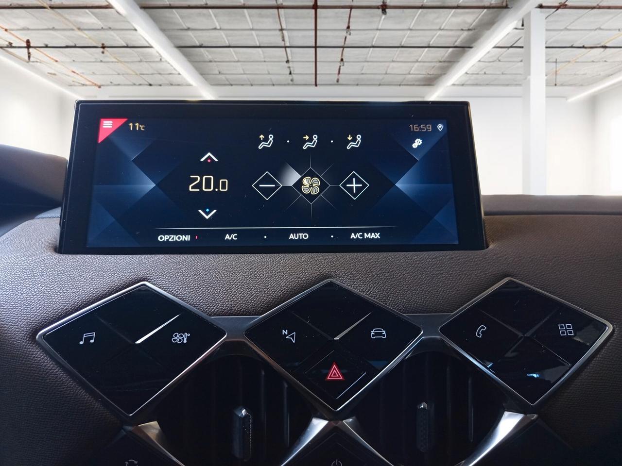 Ds DS3 3 Crossback BlueHDi 100 Business