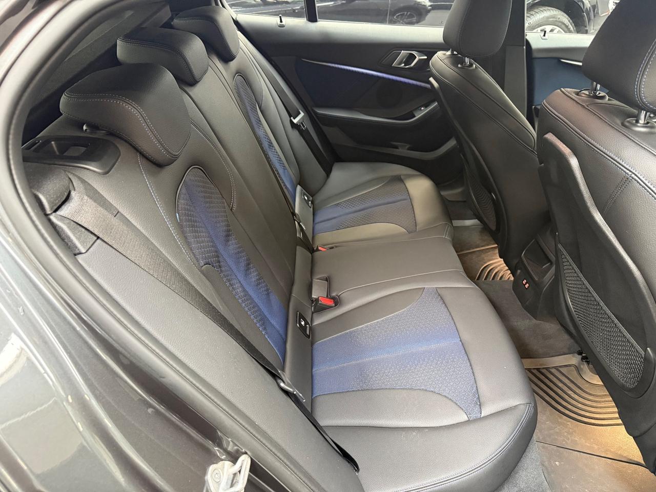 Bmw 120 120d xDrive 5p. Msport