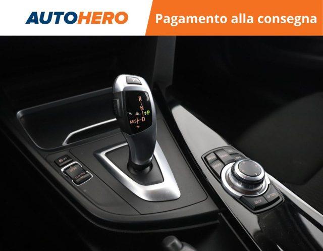 BMW 318 d Touring Business Advantage aut.