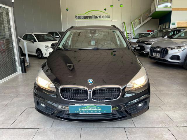 BMW 220 d 190CV Active Tourer SED.RISCALDABILI MEMORY NAVI