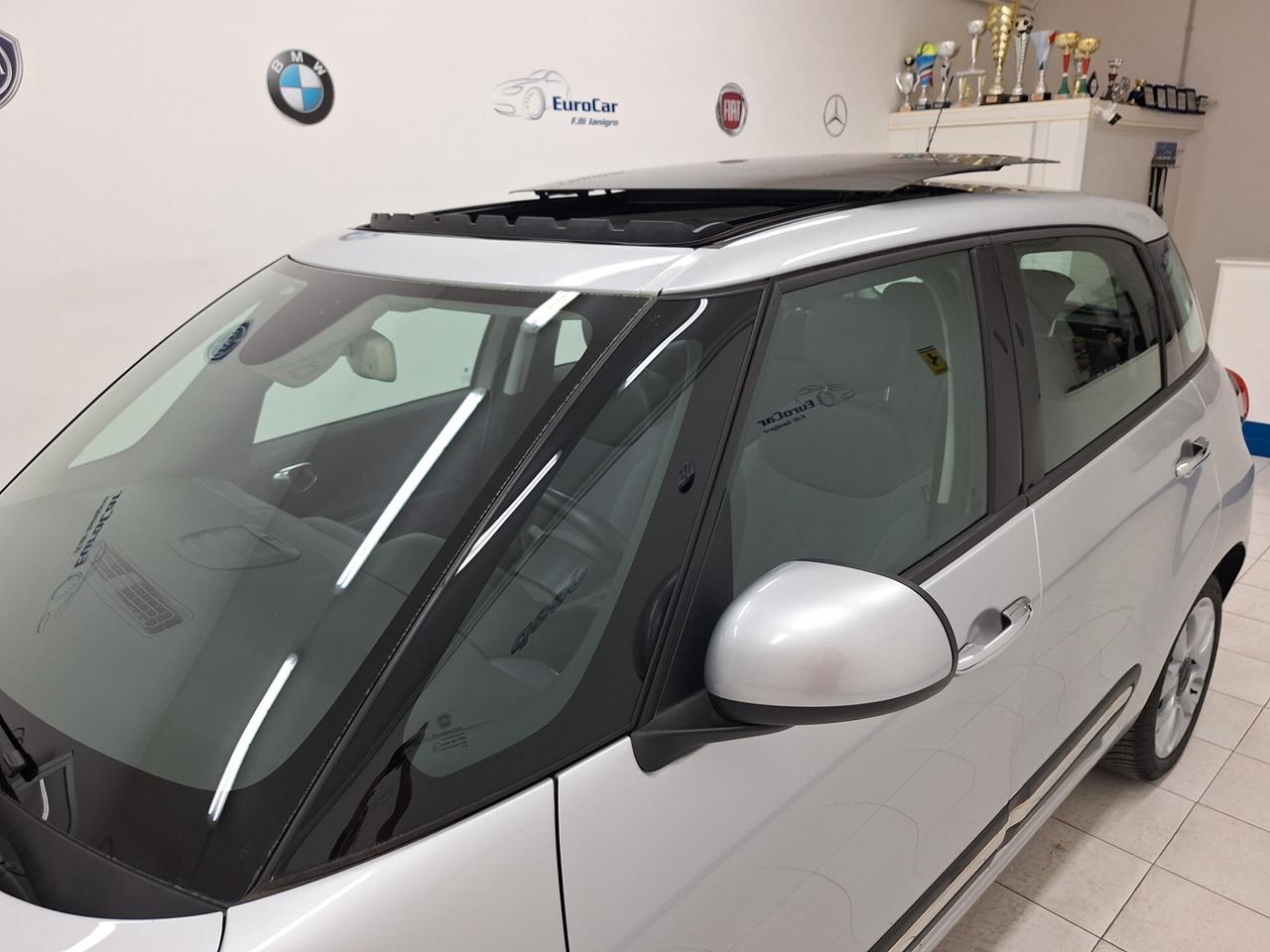 Fiat 500L 1.3 Multijet 85cv Lounge