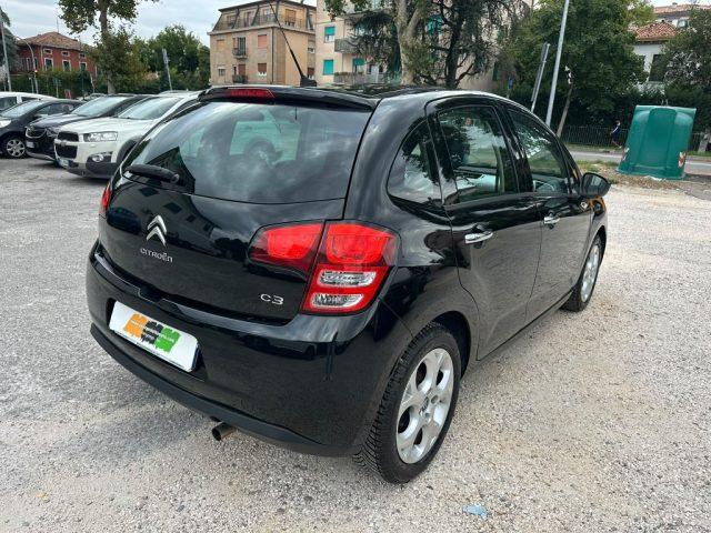CITROEN C3 1.4 GPL airdream DeeJay