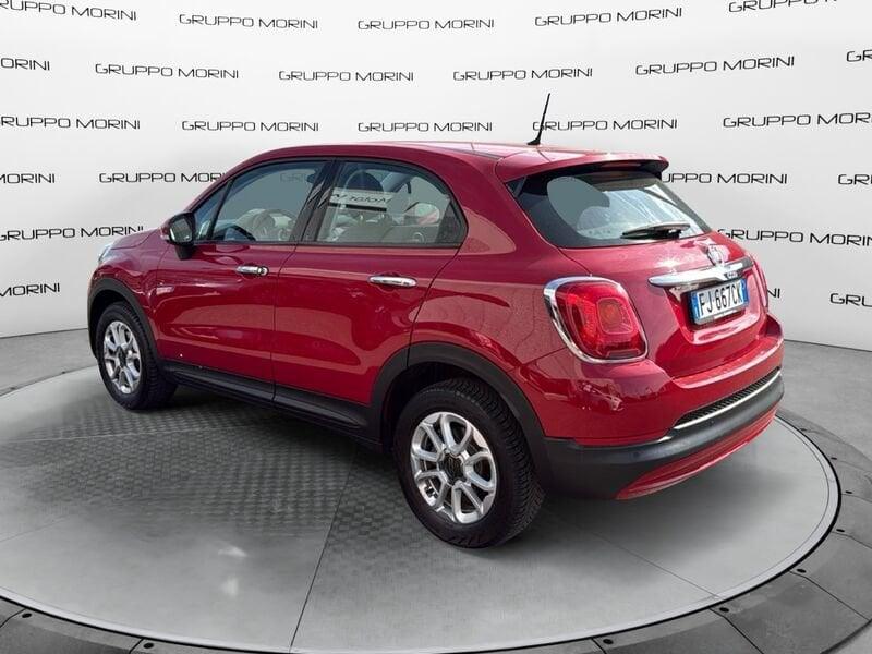 FIAT 500X 500X 1.3 mjt Business 4x2 95cv my17
