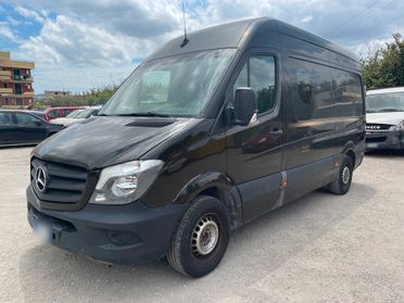 Mercedes Sprinter 2.2 CDI 140CV - 2017 Motore Rotto