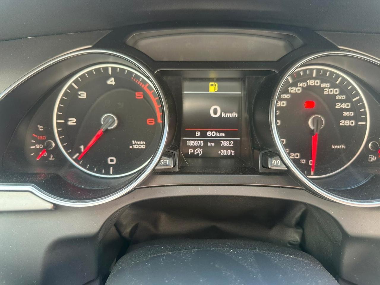 Audi A5 Cabrio 2.0 TDI 177 CV