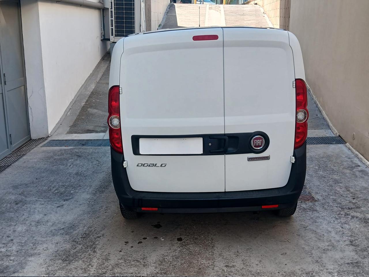 Fiat Doblò Cargo 1.3 Mjt CH1 Easy S&S 95 CV