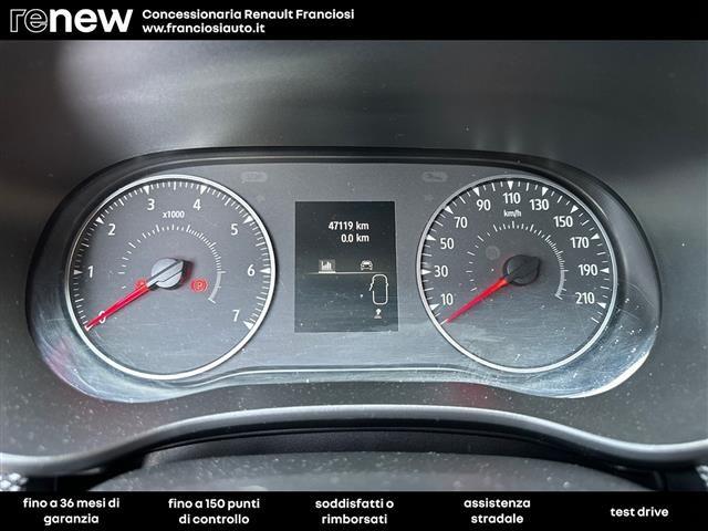 DACIA Sandero TCe 100 GPL Stepway Expression NBI