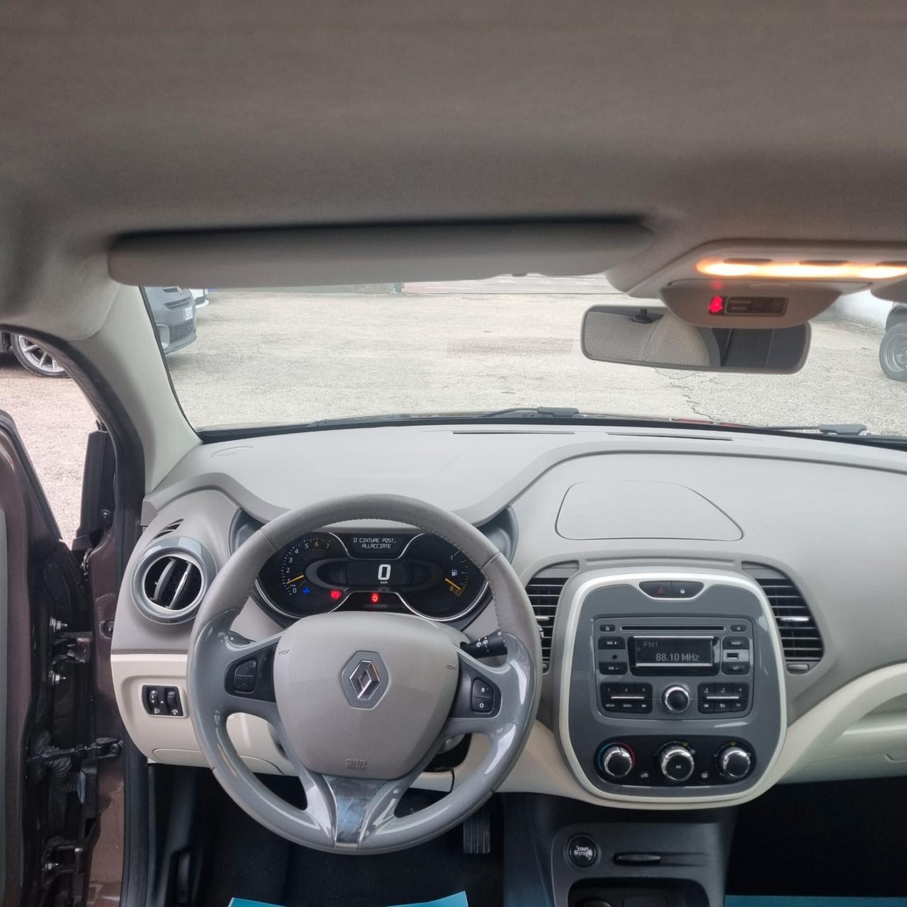 Renault Captur 0.9 TCe 12V 90 CV Start&Stop Energy R-Link