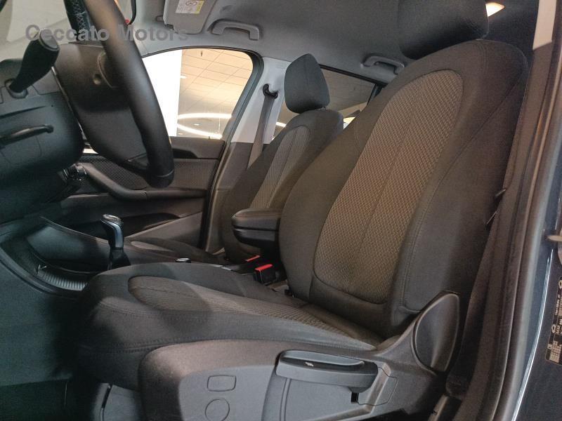 BMW X1 18 d Advantage sDrive
