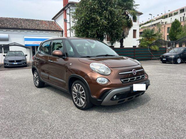 FIAT 500L 1.6 Multijet 120 CV City Cross AUTO PER NEOPATENTA