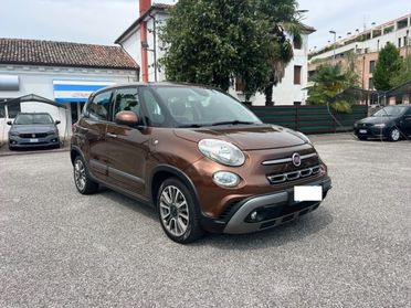 FIAT 500L 1.6 Multijet 120 CV City Cross AUTO PER NEOPATENTA