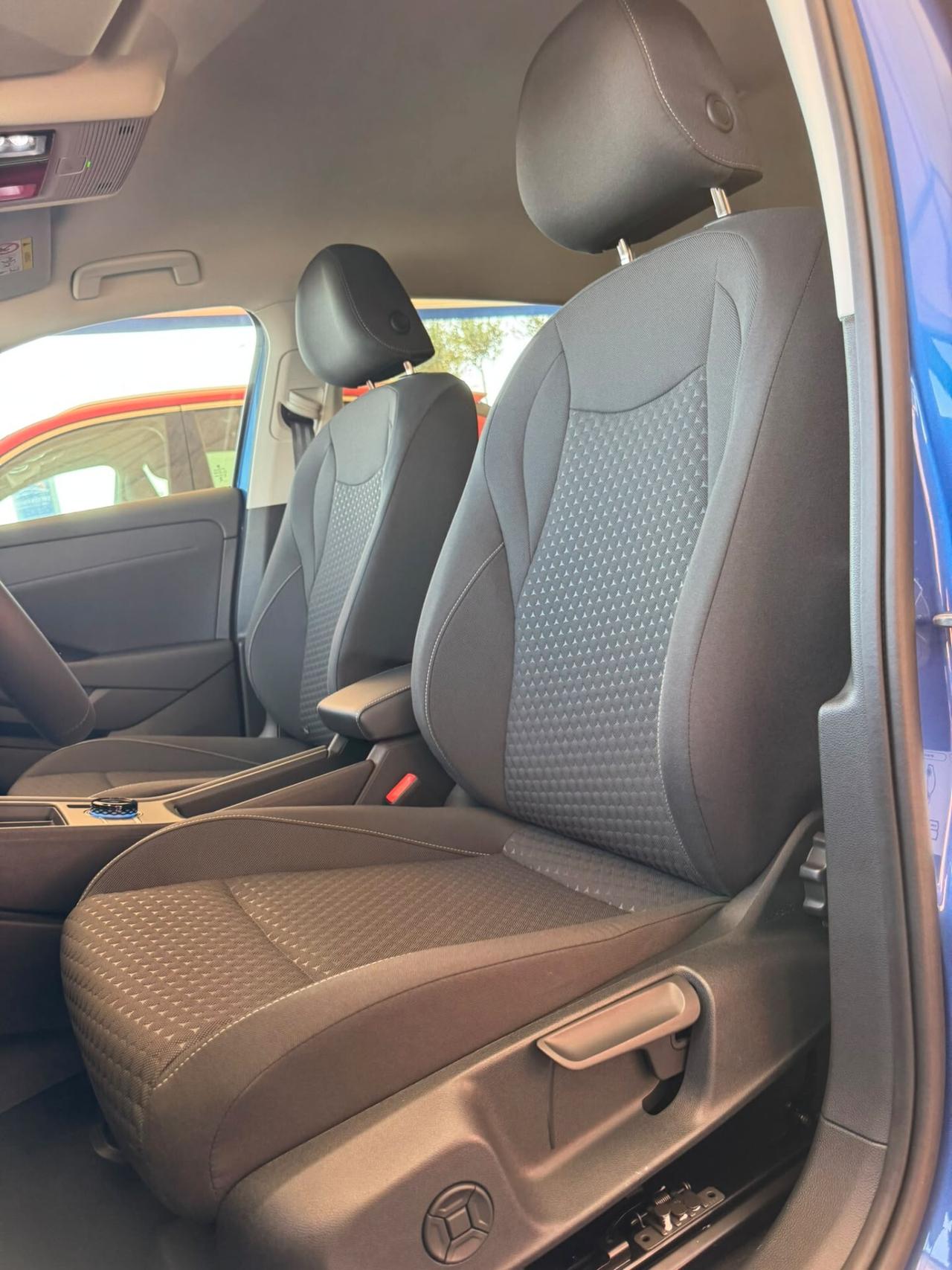 Volkswagen T-Roc 1.5 eTSI ACT DSG Life