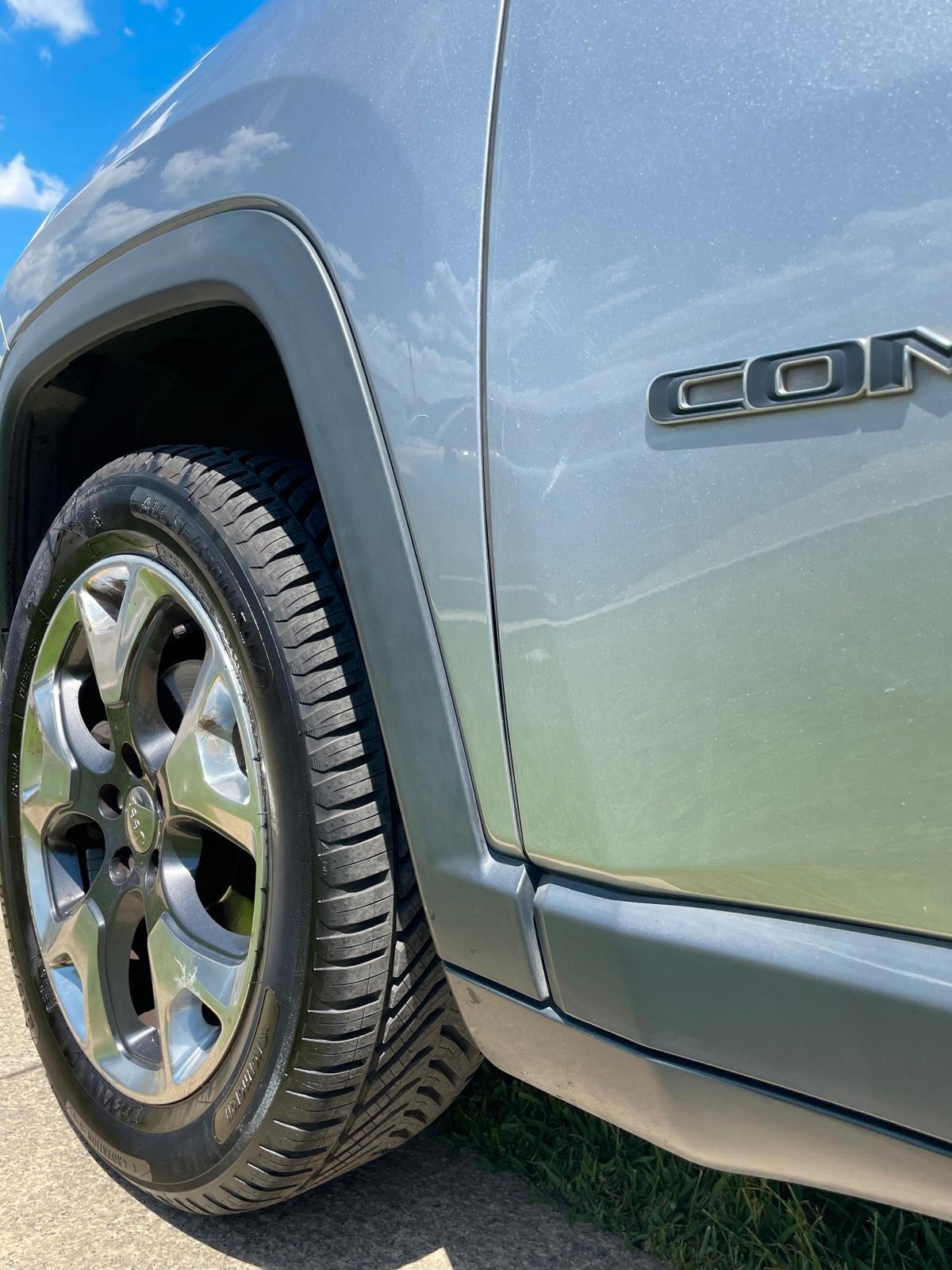 Jeep Compass 2.0 Multijet II 4WD Limited