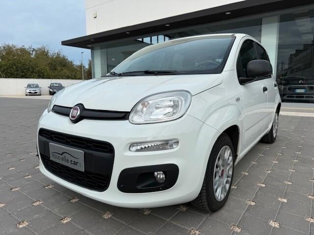 Fiat Panda 1.3 MJT 95 CV S&S Easy 2017