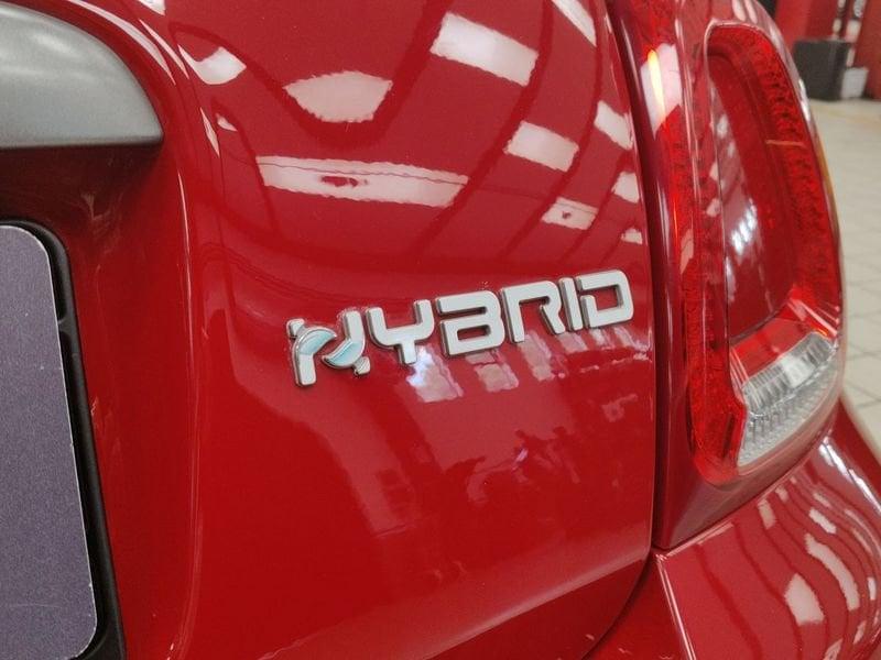 FIAT 500 Hybrid 1.0 70cv Ibrido Sport