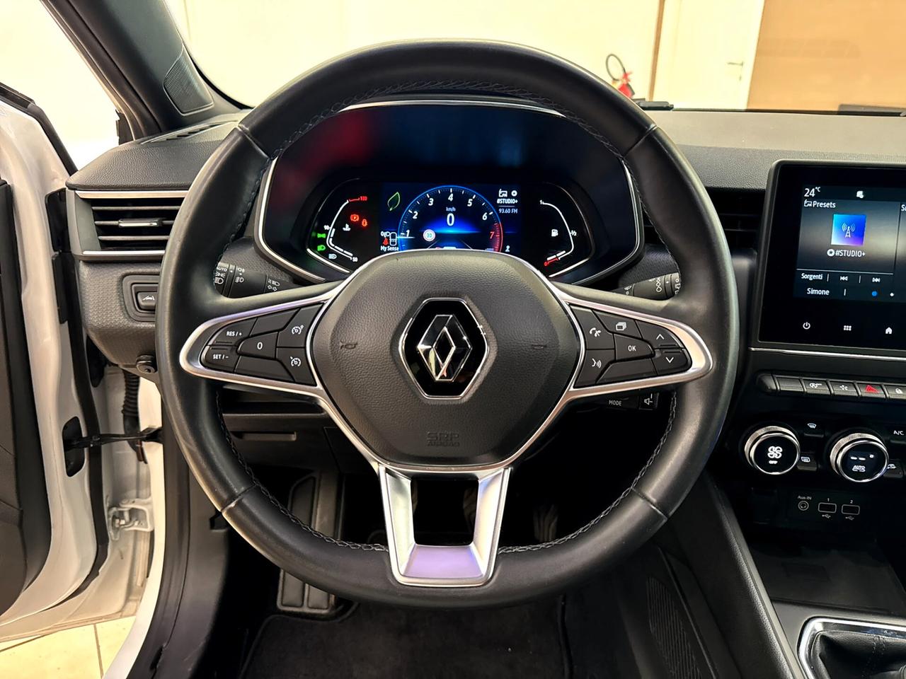 Renault Clio TCe 100 CV GPL 5 porte Zen