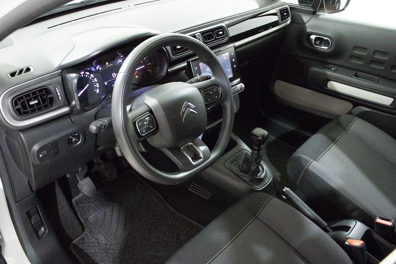 Citroën C3 C3 BlueHDi 100cv Feel Pack