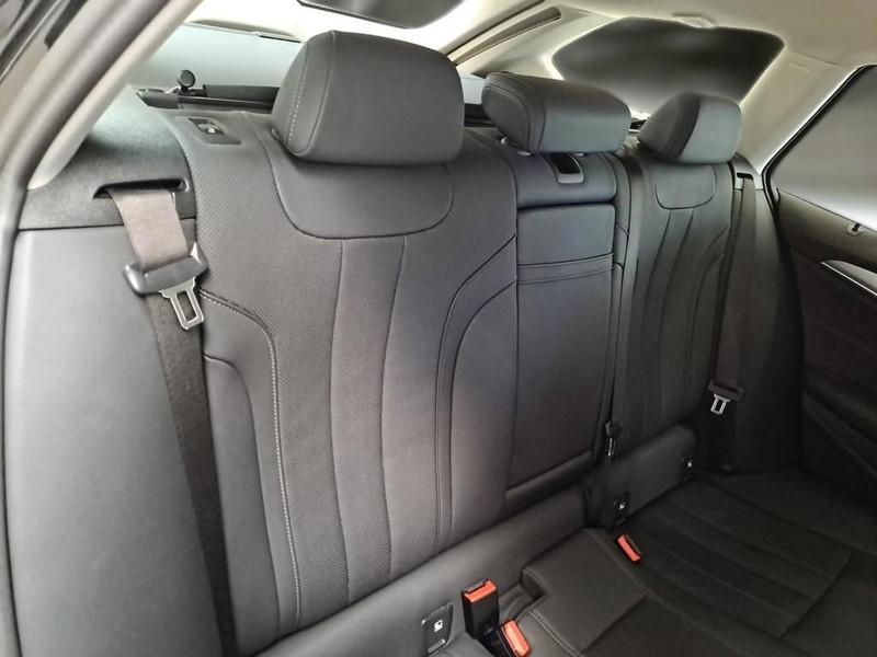 BMW 518 MH48V BUSINESS TOURING AUTO STATION WAGON