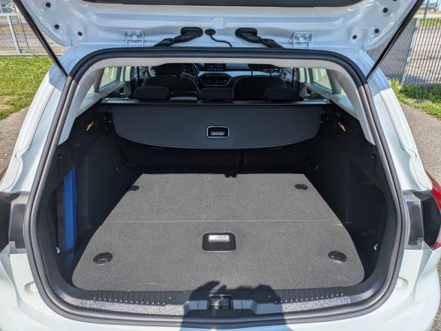 FORD Focus Focus SW 1.5 Business 5P