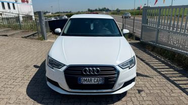 Audi A3 Sedan 1.6 D 30 TDI S tronic Admired 2019 NEOP