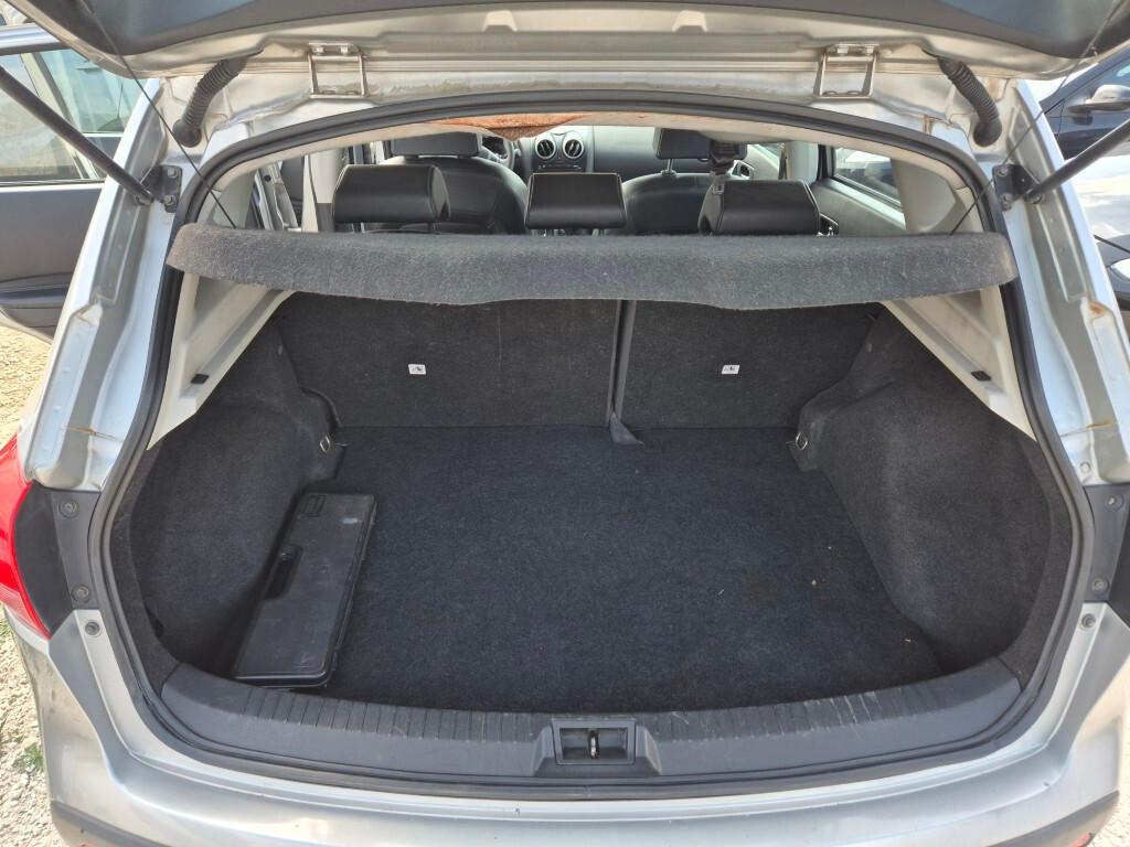 Nissan Qashqai 1.5 dCi Acenta 106CV