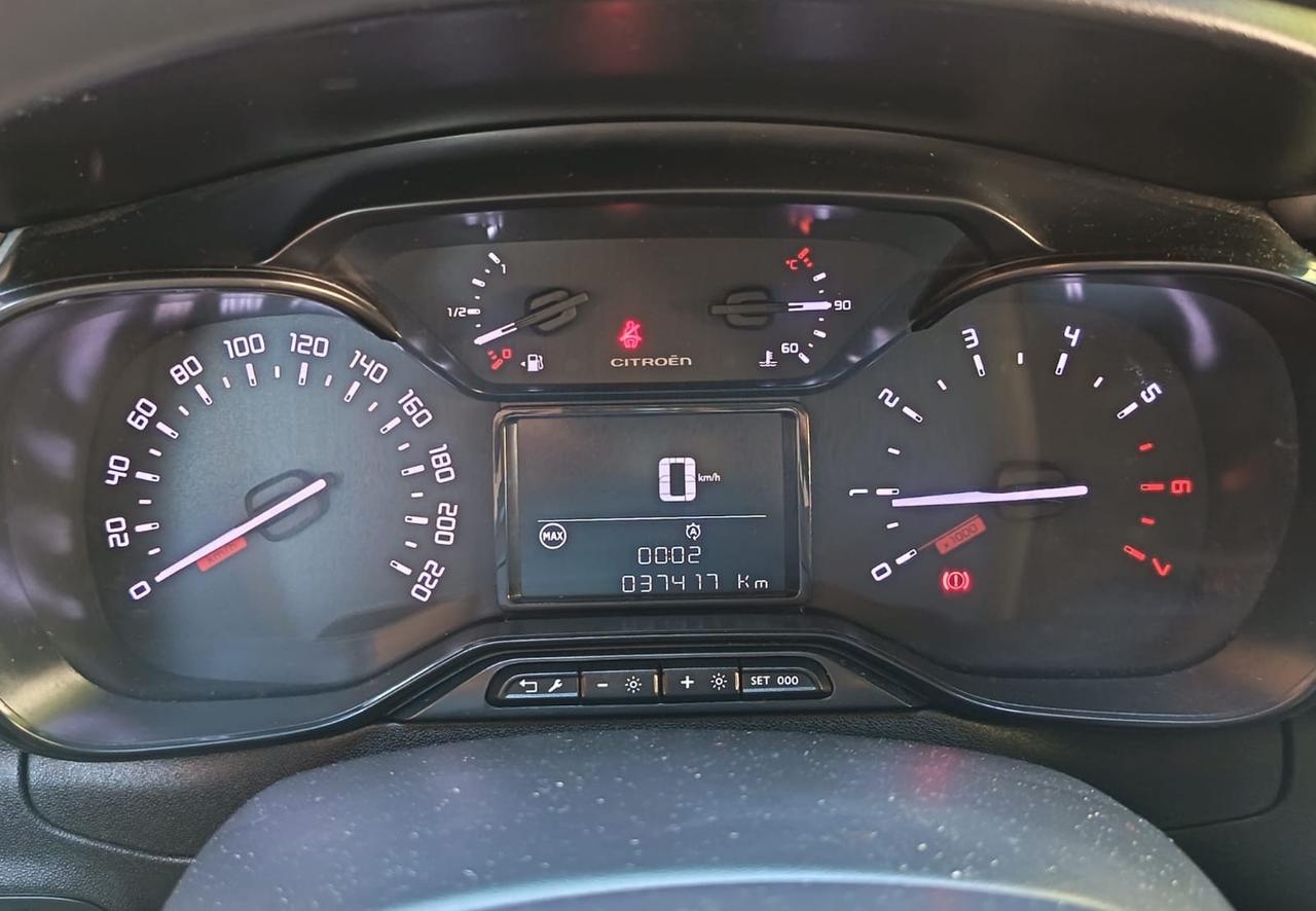 Citroen C3 PureTech 110 S&S Max