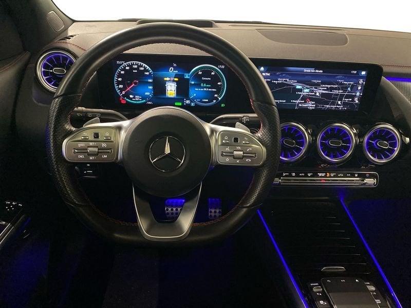 Mercedes-Benz EQA 250 Premium