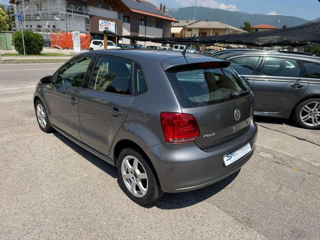 VOLKSWAGEN Polo 1.6 TDI 90CV FRIZIONE/ VOLANO NUOVO!!!