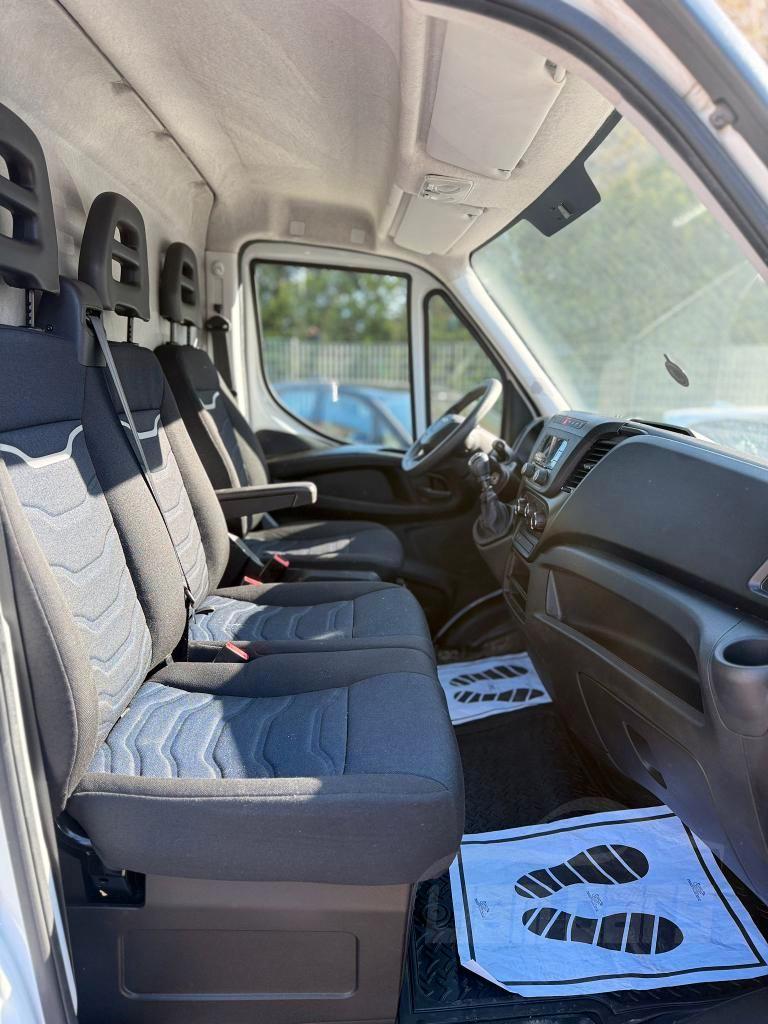 IVECO Daily 35 S16 2.3 V H2 3520 E6d-temp