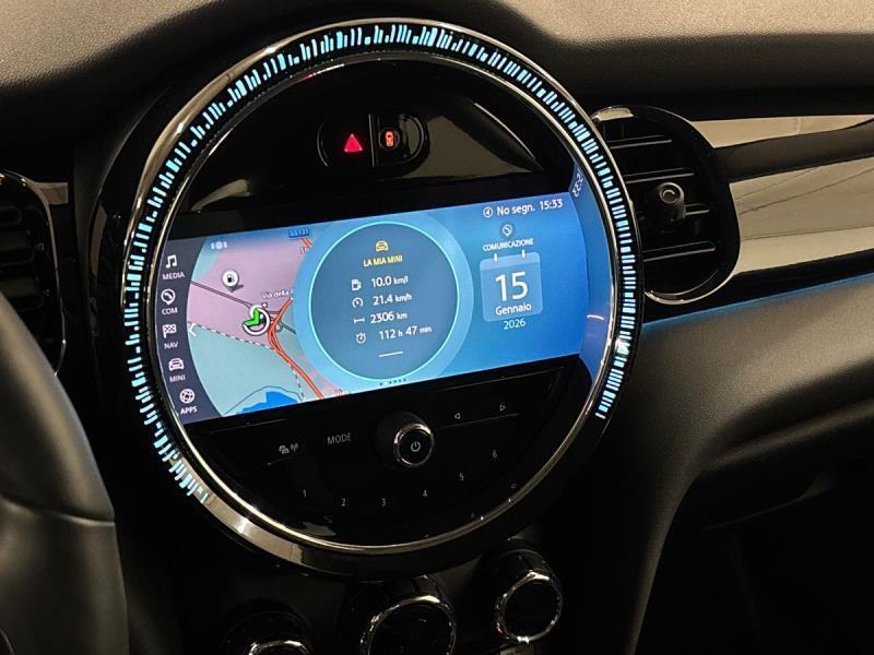 Mini Cooper 1.5 TwinPower Turbo Cooper