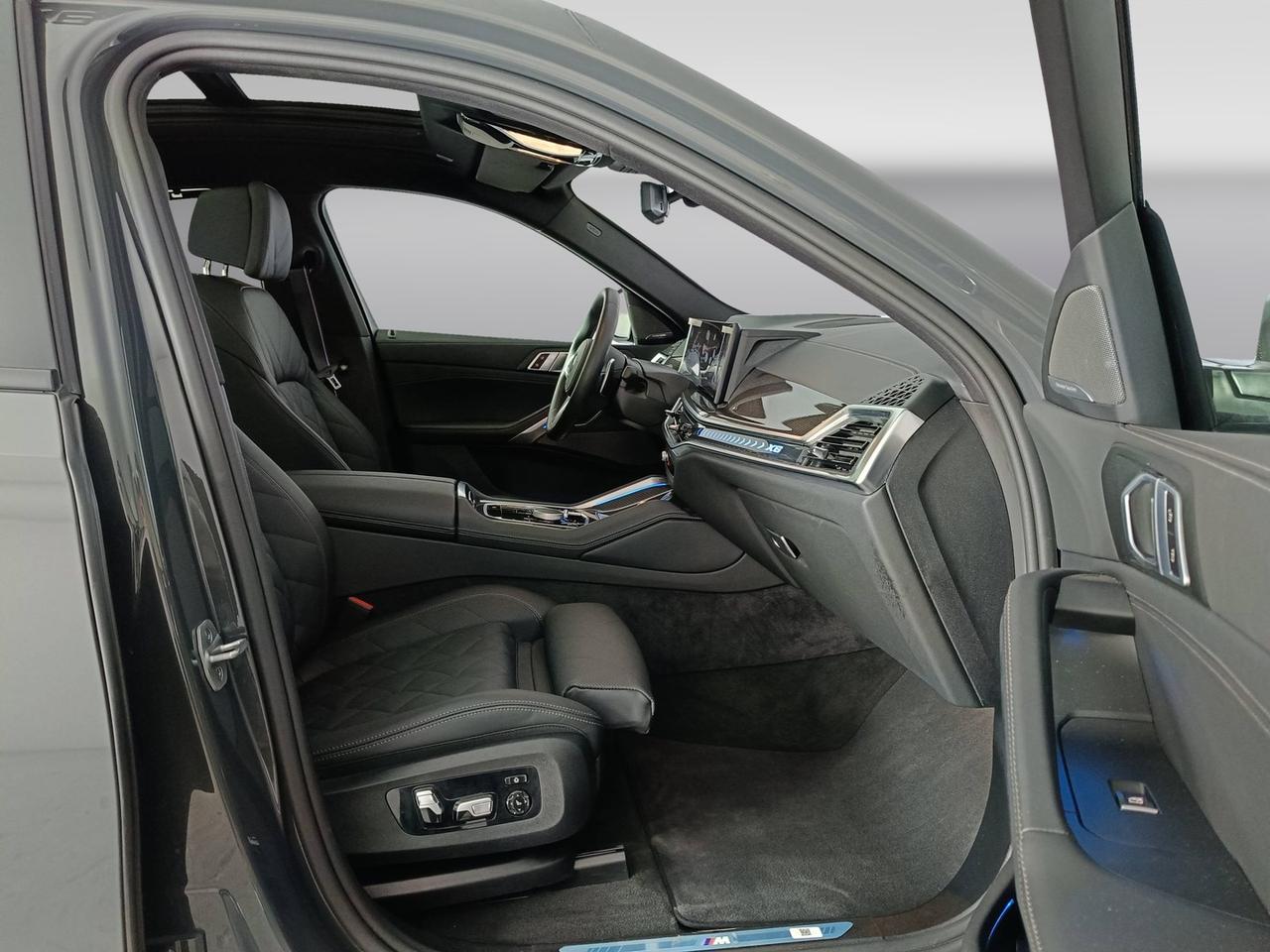 BMW BMW X6 xDrive30d M Sport