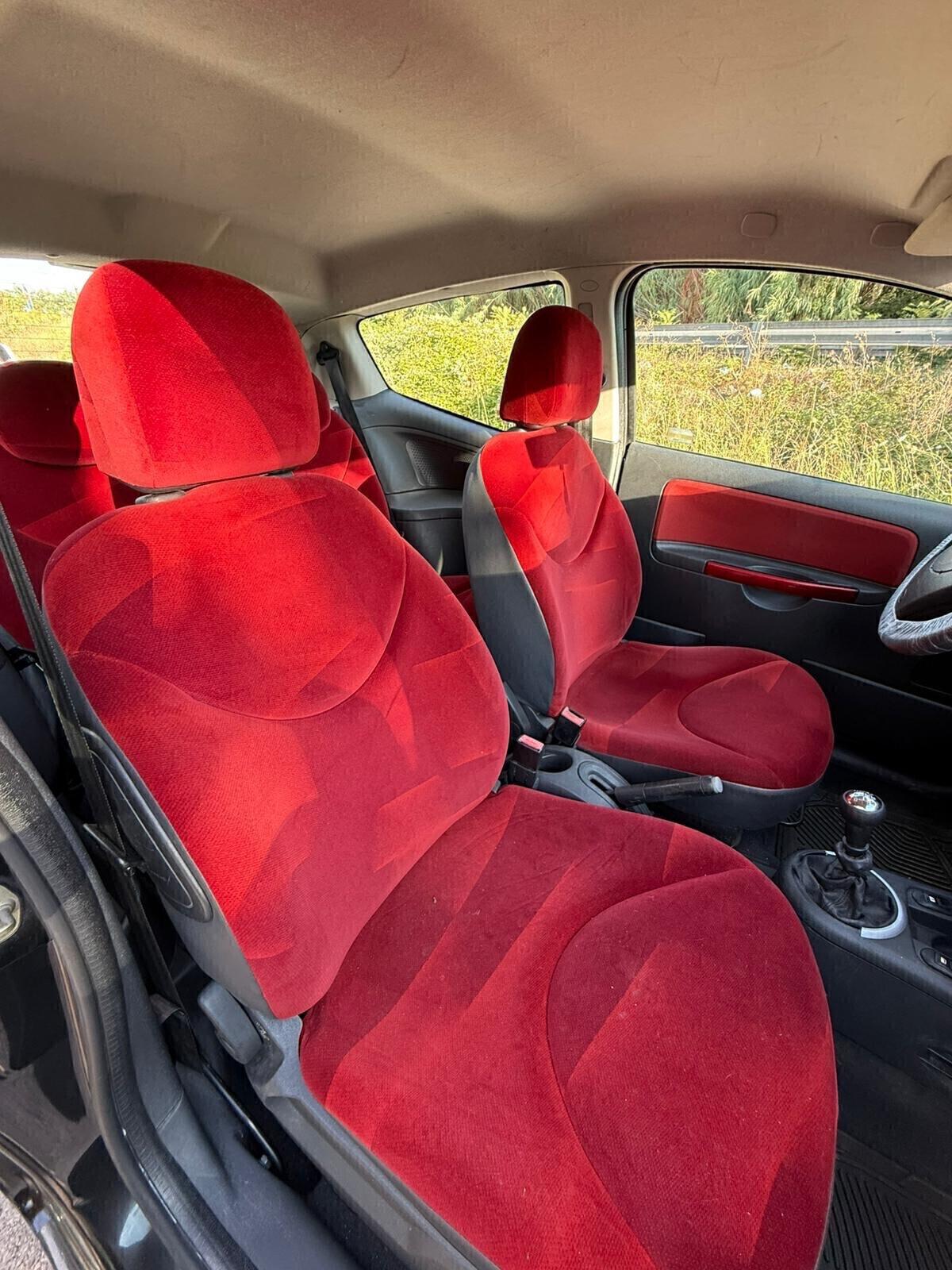 Citroen C2 1.1 Exclusive