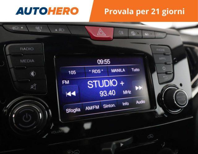LANCIA Ypsilon 1.2 69 CV 5 porte S&S Gold