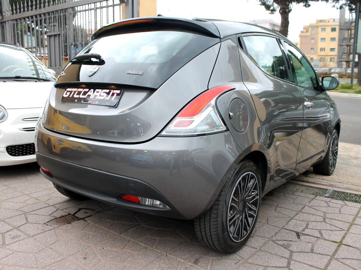 Lancia Ypsilon 1.0 Hybrid FireFly 5 porte S&S Silver Plus **PREZZO VERO** UNIPRO IVA DEDUCIBILE