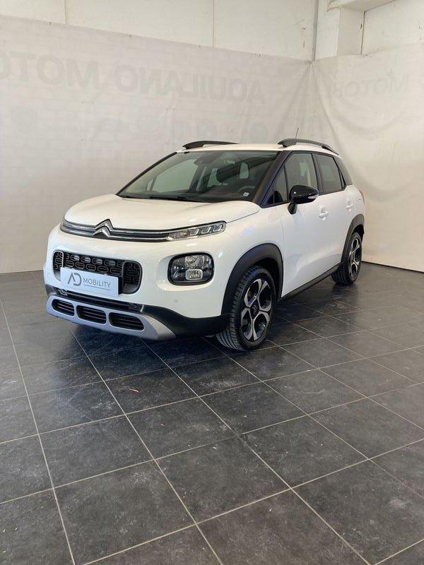 Citroën C3 Aircross BlueHDi 100 S&S Origins