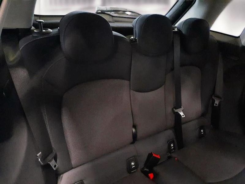 MINI ONE D HYPE 5 PORTE BERLINA