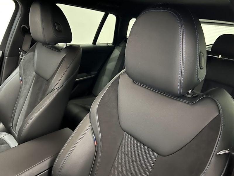 BMW Serie 3 320e Touring Msport