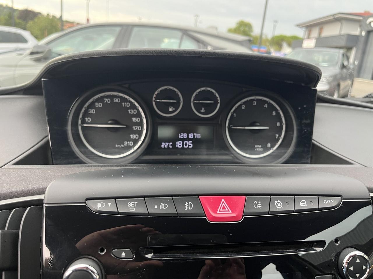 LANCIA YPSILON 1200 CC 69 CV