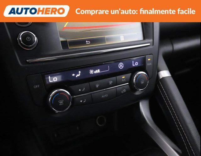 RENAULT Kadjar dCi 8V 110CV Energy Intens